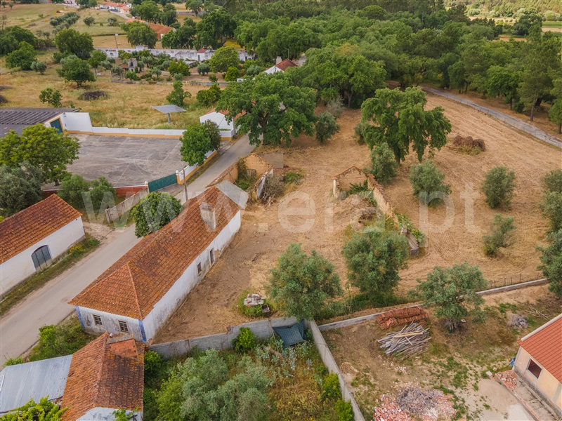 Moradia Isolada T3 Rio Maior, Correias - 1398941 - 2