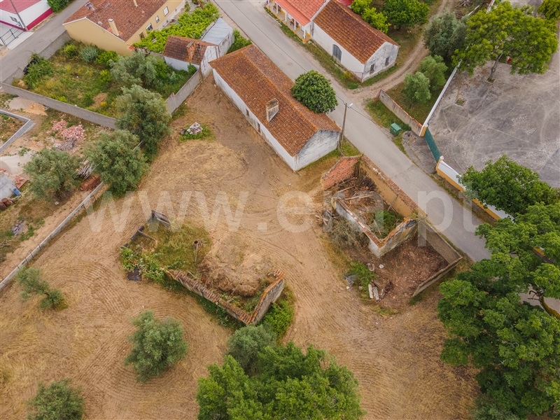 Moradia Isolada T3 Rio Maior, Correias - 1398941 - 3