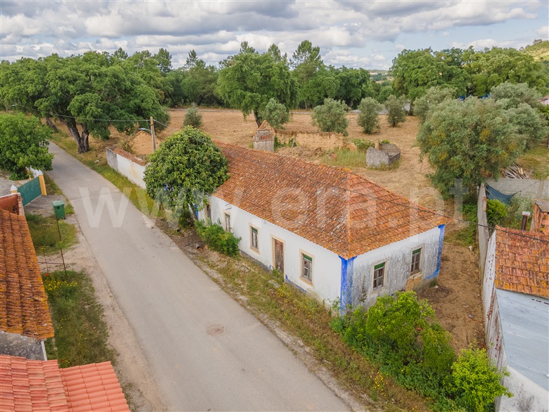 Moradia Isolada T3 Rio Maior, Correias - 1398941 - 4