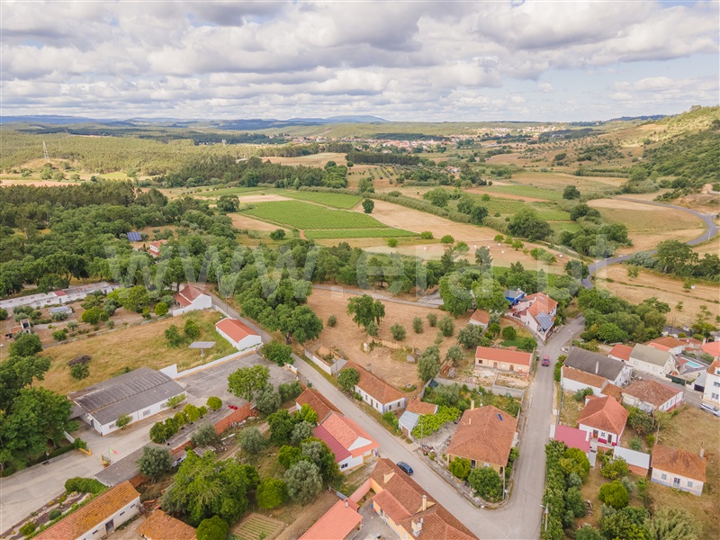 Moradia Isolada T3 Rio Maior, Correias - 1398941 - 5