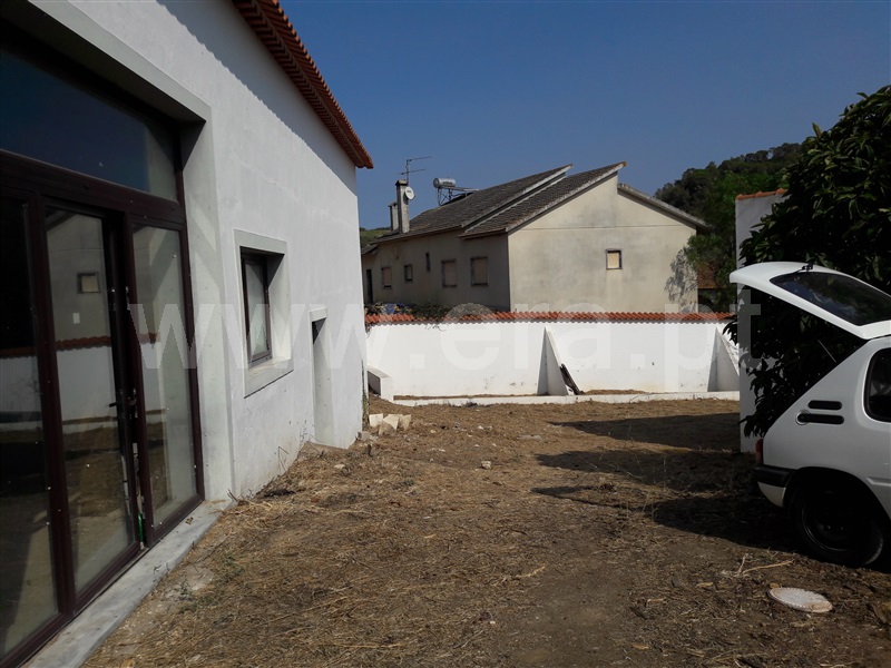 Moradia T3 Rio Maior, Outeiro da Cortiçada e Arruda dos Pisões - 1465158 - 3