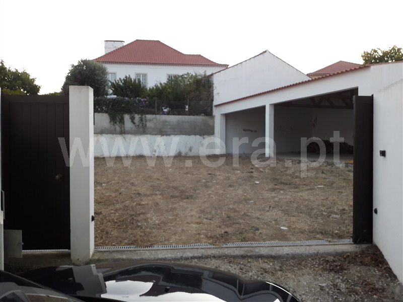 Moradia T3 Rio Maior, Outeiro da Cortiçada e Arruda dos Pisões - 1465158 - 4