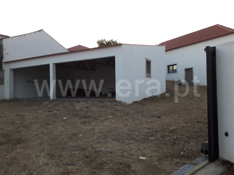 Moradia T3 Rio Maior, Outeiro da Cortiçada e Arruda dos Pisões - 1465158 - 6