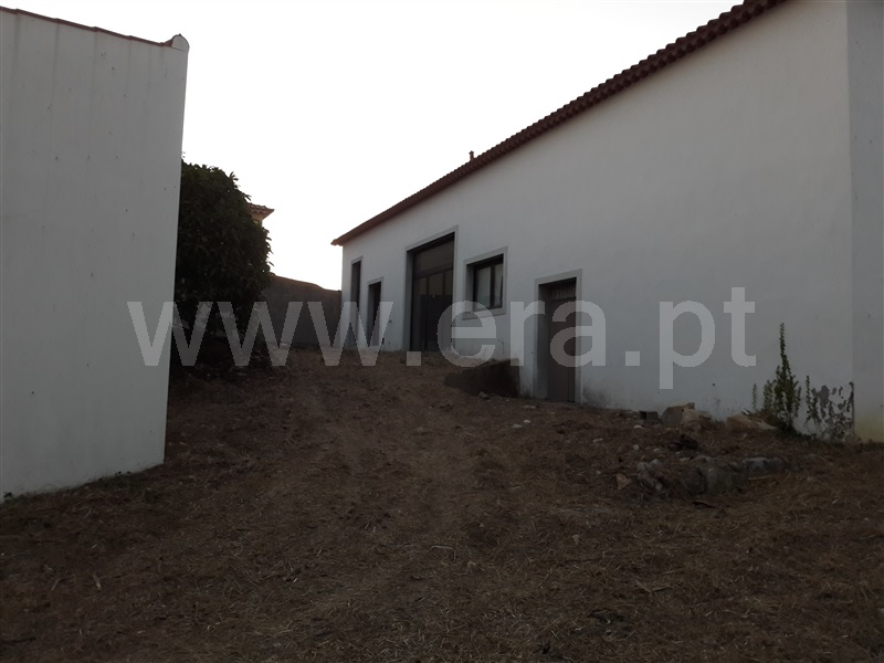 Moradia T3 Rio Maior, Outeiro da Cortiçada e Arruda dos Pisões - 1465158 - 7