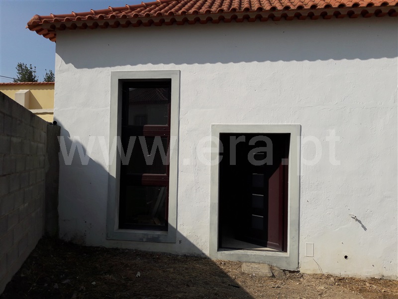 Moradia T3 Rio Maior, Outeiro da Cortiçada e Arruda dos Pisões - 1465158 - 8