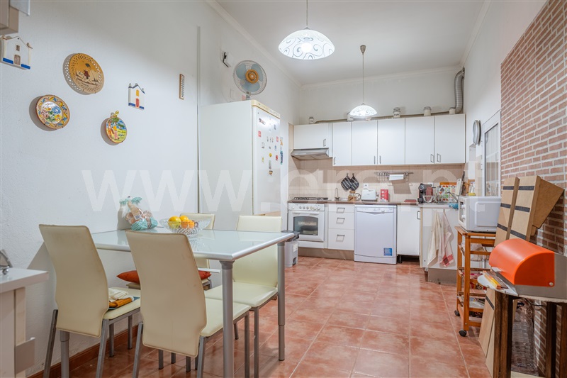 Moradia Isolada T3 Rio Maior, Vale Marinhas - 1491791 - 2