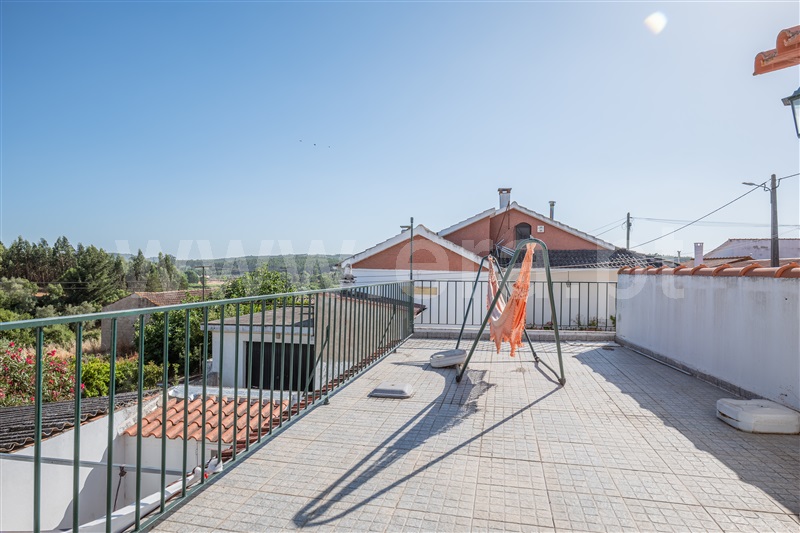 Moradia Isolada T3 Rio Maior, Vale Marinhas - 1491791 - 10