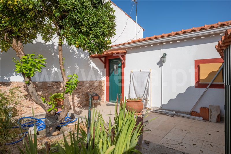 Moradia Isolada T3 Rio Maior, Vale Marinhas - 1491791 - 11
