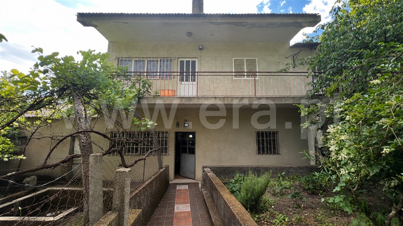 Moradia Isolada T3 / Sabrosa, São Lourenço de Ribapinhão