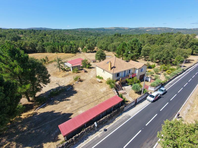 Moradia Isolada T3 / Sabugal, Aldeia Velha