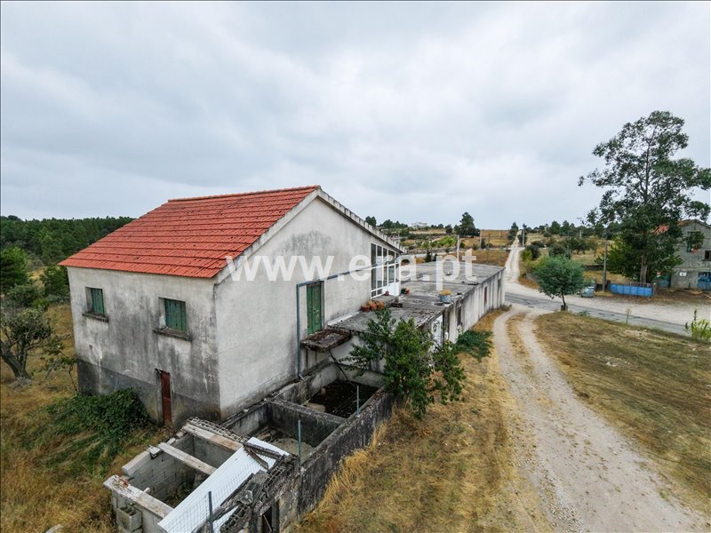 Moradia Isolada T3 / Sabugal, Bismula, Sabugal