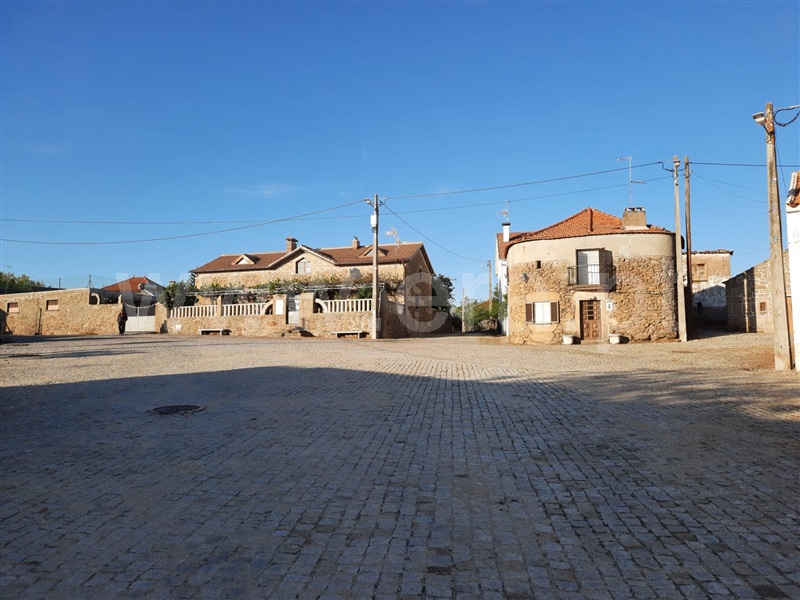 Moradia Isolada T2 Sabugal, Lajeosa e Forcalhos - 1457050 - 10