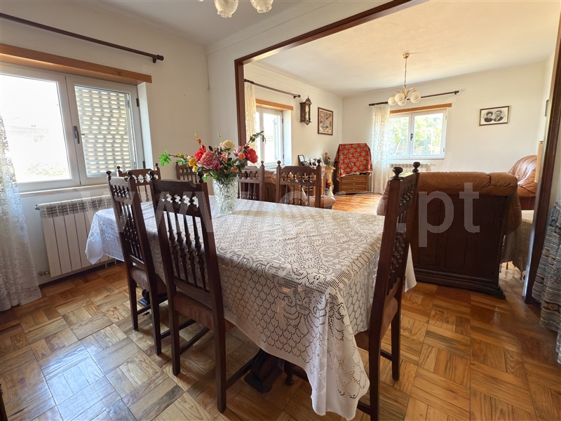 Moradia Isolada T3 Sabugal, Quadrazais - 1500833 - 5