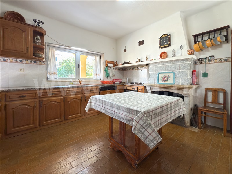 Moradia Isolada T3 Sabugal, Quadrazais - 1500833 - 7