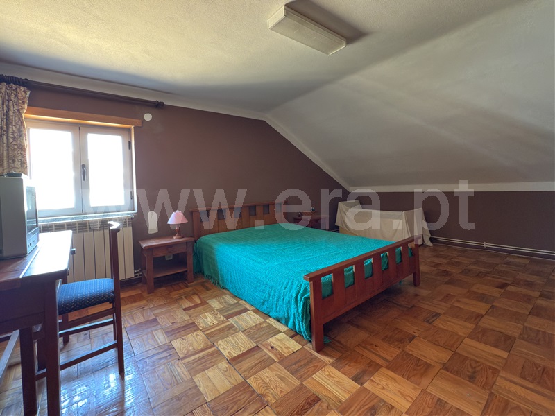 Moradia Isolada T3 Sabugal, Quadrazais - 1500833 - 16