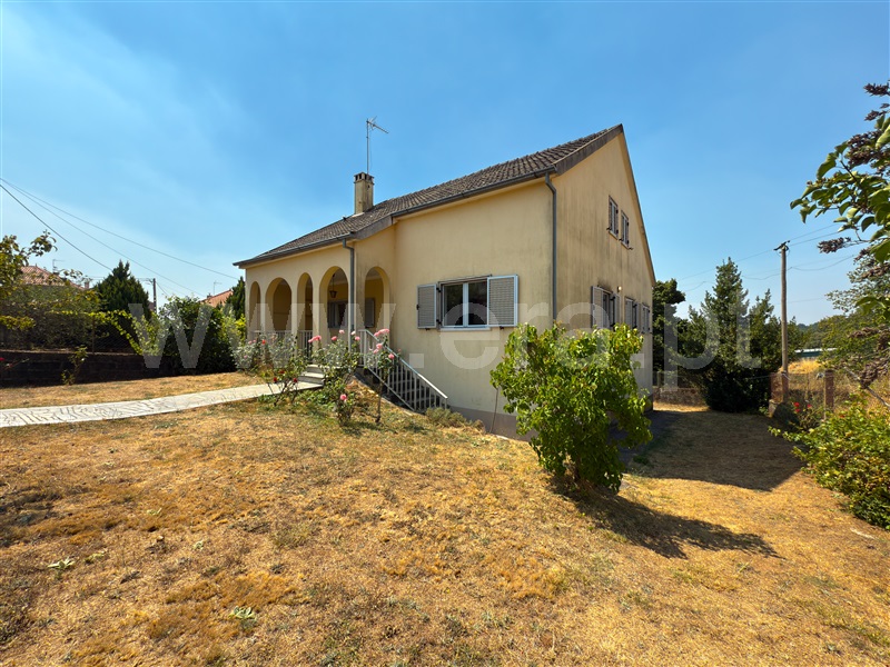 Moradia Isolada T3 Sabugal, Quadrazais - 1500833 - 19