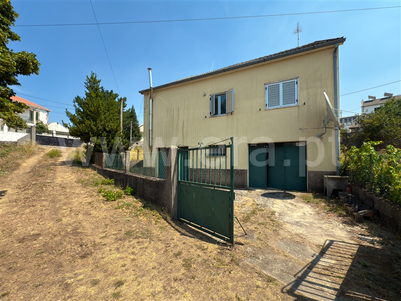 Moradia Isolada T3 Sabugal, Quadrazais - 1500833 - 20