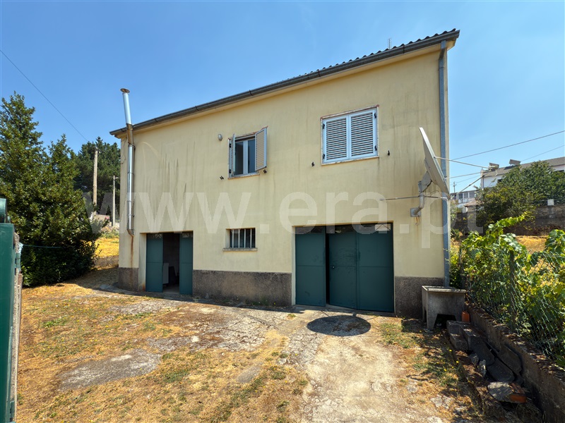 Moradia Isolada T3 Sabugal, Quadrazais - 1500833 - 21