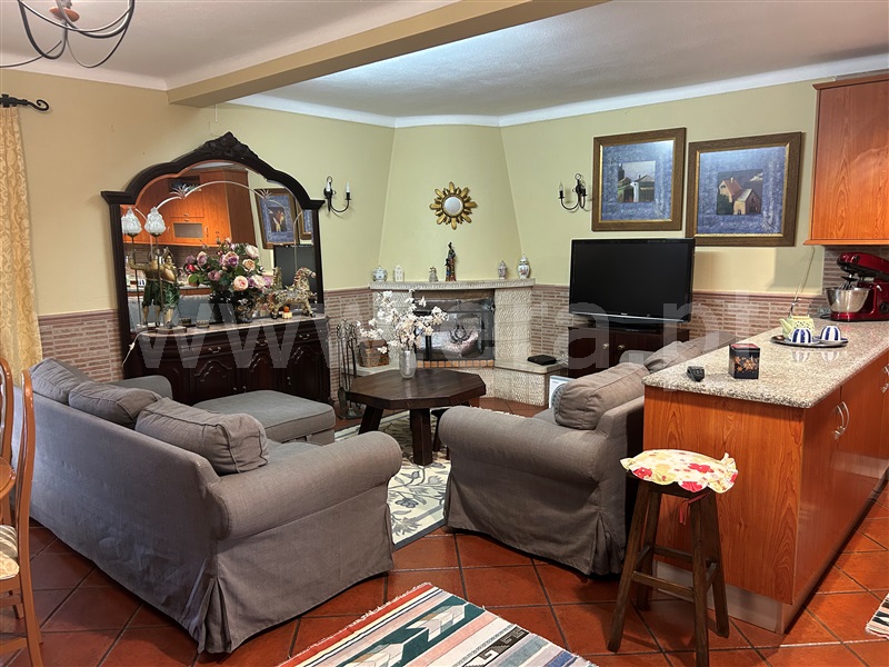 Moradia Isolada / Salvaterra de Magos, Salvaterra de Magos e Foros de Salvaterra