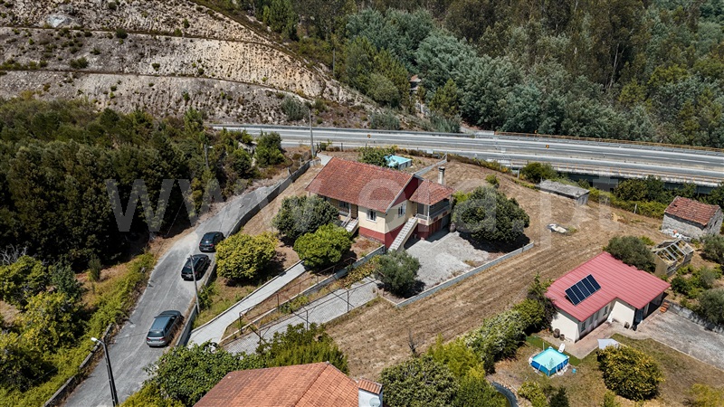 Moradia T3 à venda em Treixedo e Nagozela, Santa Comba Dão — foto 19