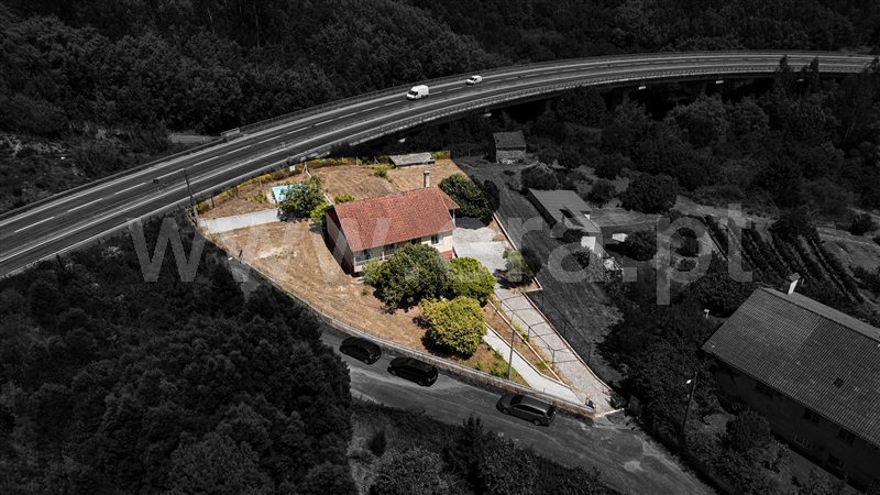 Moradia T3 à venda em Treixedo e Nagozela, Santa Comba Dão — foto 2