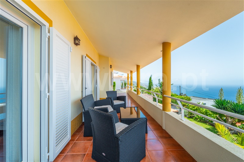 Moradia Isolada T3 Santa Cruz, Gaula - 1316974 - 8