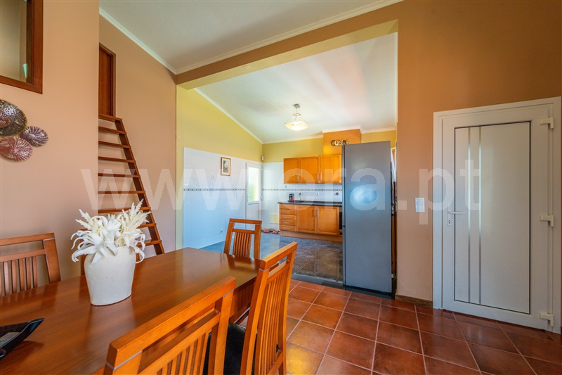 Moradia Isolada T3 Santa Cruz, Gaula - 1316974 - 22