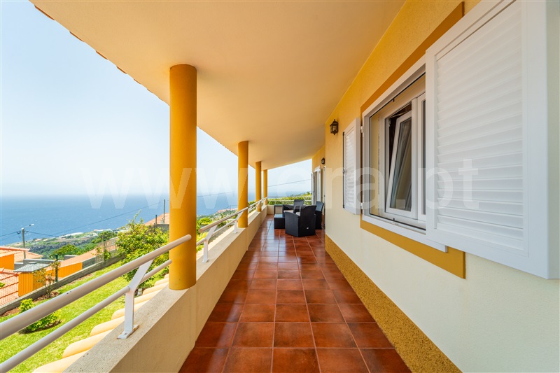 Moradia Isolada T3 Santa Cruz, Gaula - 1316974 - 23