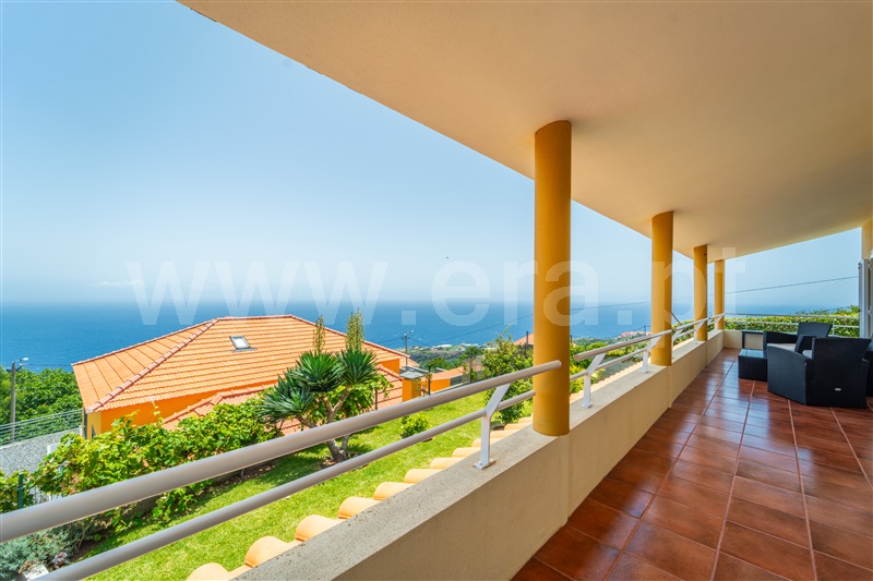 Moradia Isolada T3 Santa Cruz, Gaula - 1316974 - 24