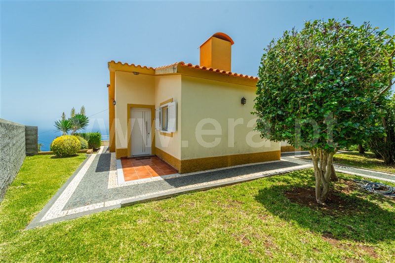 Moradia Isolada T3 Santa Cruz, Gaula - 1316974 - 25