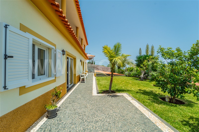 Moradia Isolada T3 Santa Cruz, Gaula - 1316974 - 27