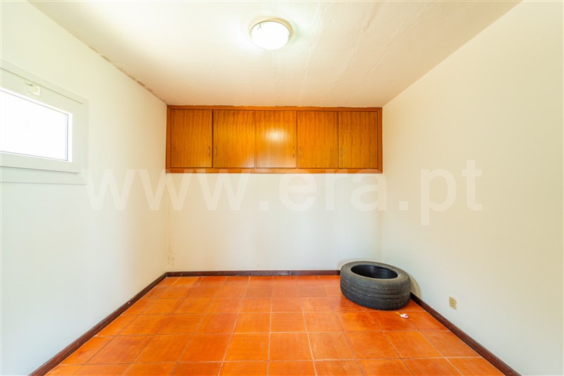 Moradia Isolada T3 Santa Cruz, Gaula - 1316974 - 28