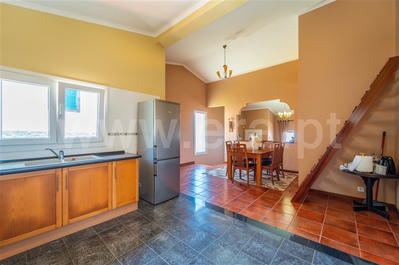 Moradia Isolada T3 Santa Cruz, Gaula - 1316974 - 34