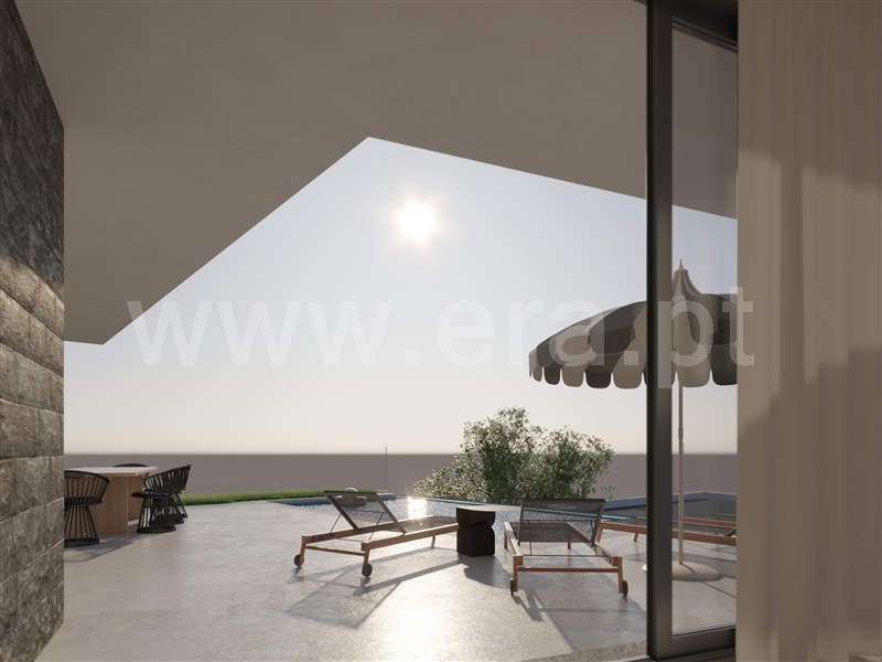Moradia Isolada T3 Santa Cruz, Gaula - 1413222 - 11