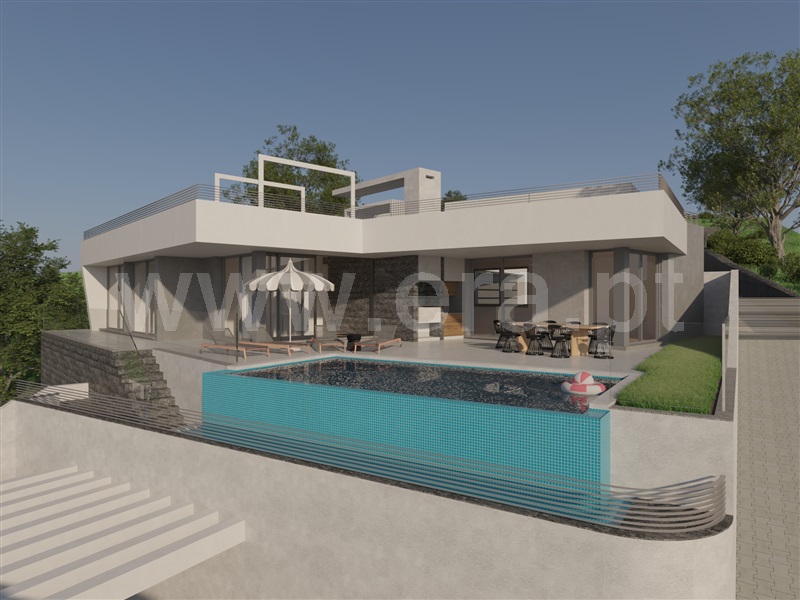Moradia Isolada T3 Santa Cruz, Gaula - 1413222 - 18