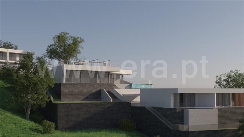 Moradia Isolada T3 Santa Cruz, Gaula - 1413222 - 19