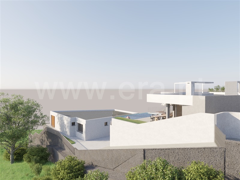 Moradia Isolada T3 Santa Cruz, Gaula - 1413222 - 20