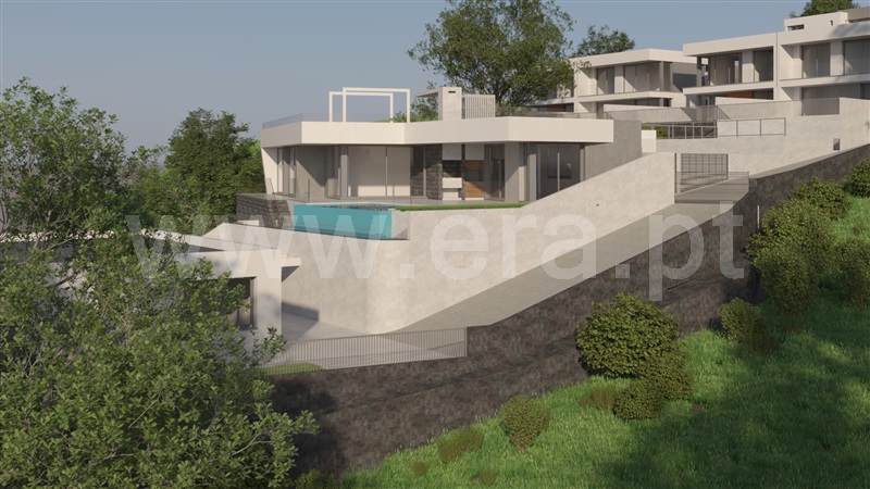 Moradia Isolada T3 Santa Cruz, Gaula - 1413222 - 21