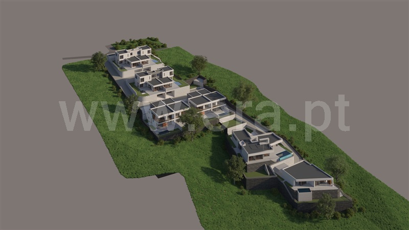 Moradia Isolada T3 Santa Cruz, Gaula - 1413222 - 25