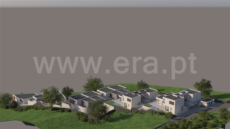 Moradia Isolada T3 Santa Cruz, Gaula - 1413222 - 26