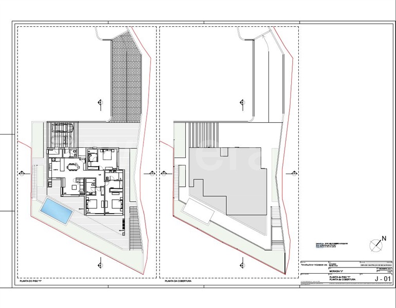 Moradia Isolada T3 Santa Cruz, Gaula - 1413223 - 4