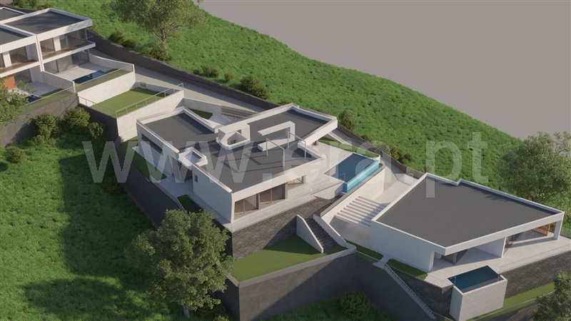 Moradia Isolada T3 Santa Cruz, Gaula - 1413223 - 23