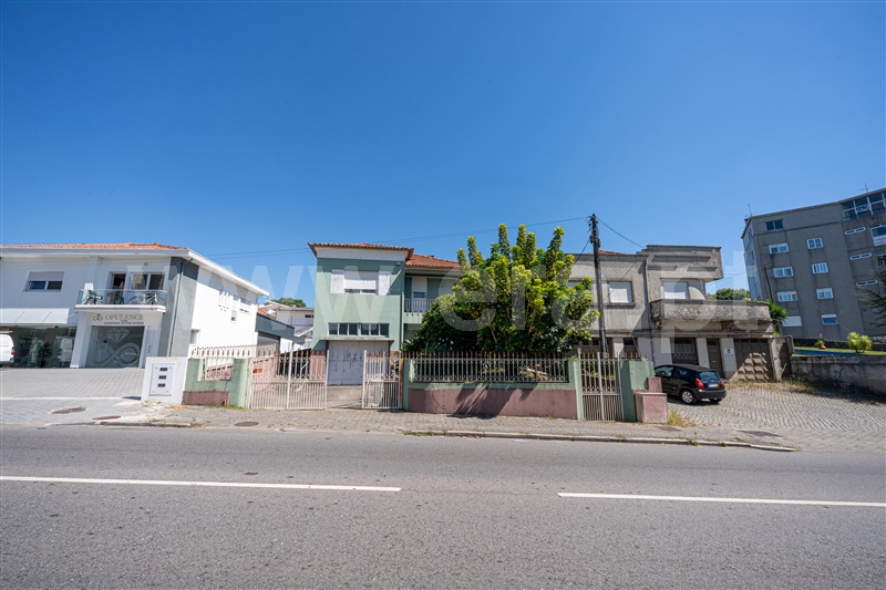 Moradia T3 à venda em Arrifana, Santa Maria da Feira — foto 2