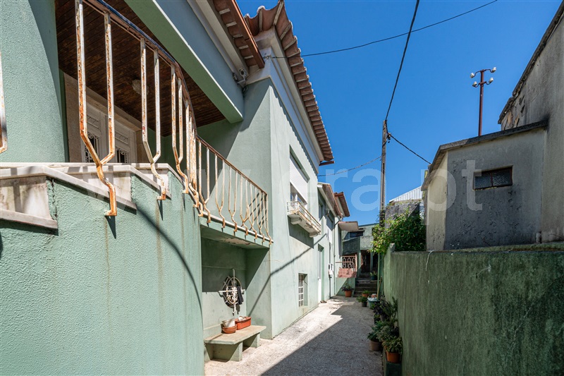Moradia T3 à venda em Arrifana, Santa Maria da Feira — foto 7