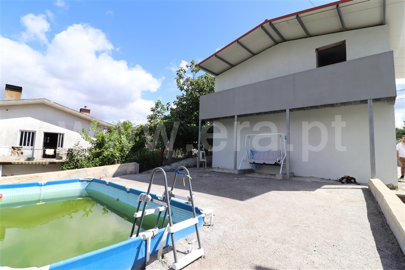 Moradia Isolada T3 Santa Maria da Feira, Caldas de São Jorge e Pigeiros - 1493053 - 6