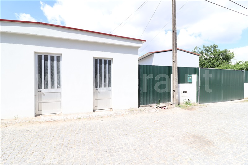 Moradia Isolada T3 Santa Maria da Feira, Caldas de São Jorge e Pigeiros - 1493053 - 8