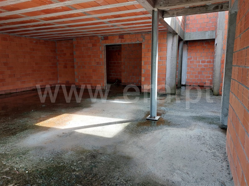 Moradia Isolada T3 Santa Maria da Feira, Canedo, Vale e Vila Maior - 1360574 - 16