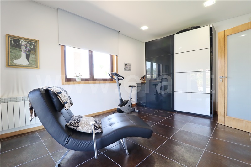 Moradia Isolada T3 com Jardim Santa Maria da Feira, Escapães / Pigeiros - 1260293 - 4