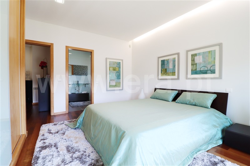 Moradia Isolada T3 com Jardim Santa Maria da Feira, Escapães / Pigeiros - 1260293 - 7