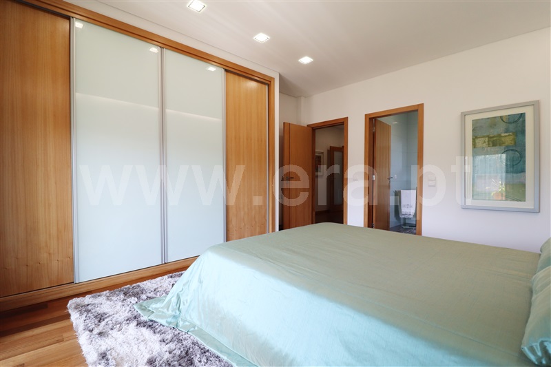 Moradia Isolada T3 com Jardim Santa Maria da Feira, Escapães / Pigeiros - 1260293 - 8